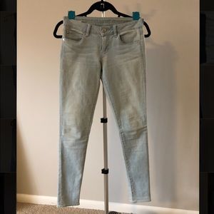 👖Light blue barely worn JEANS 👖